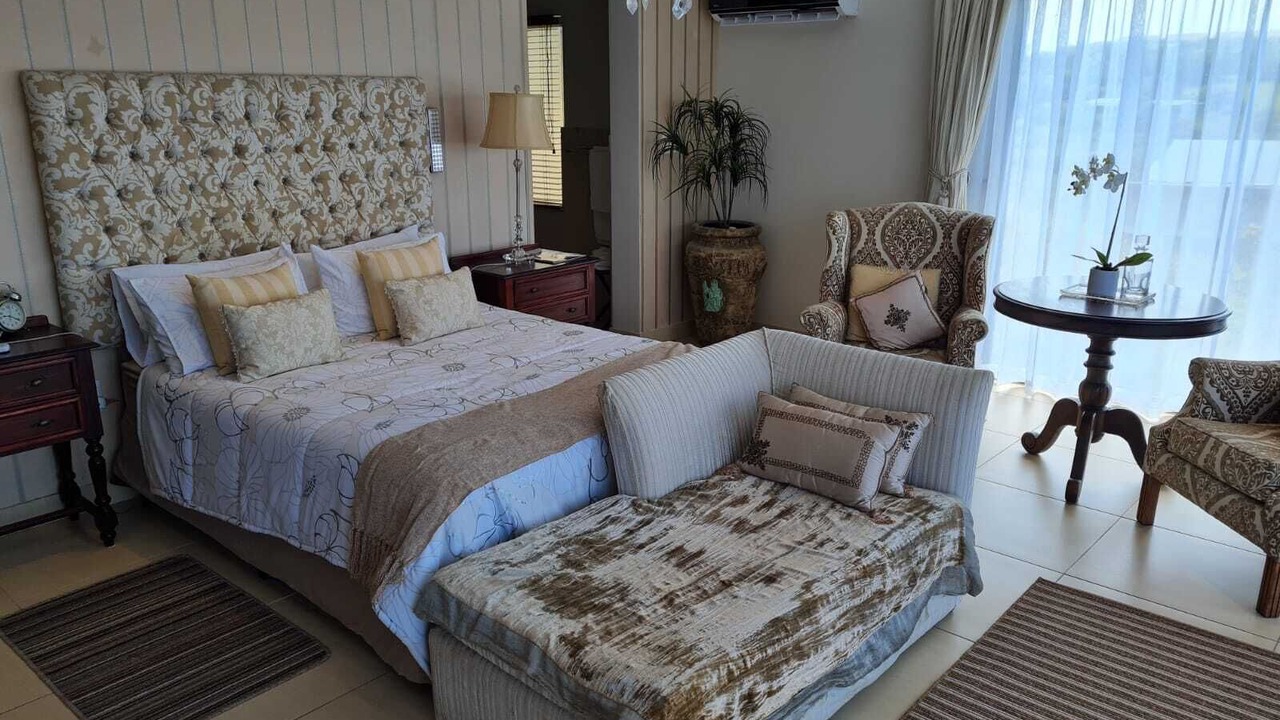 Photo of Bedroom in Ballito