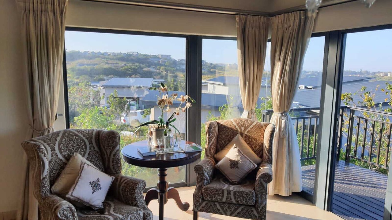 Photo of Livingroom in Ballito
