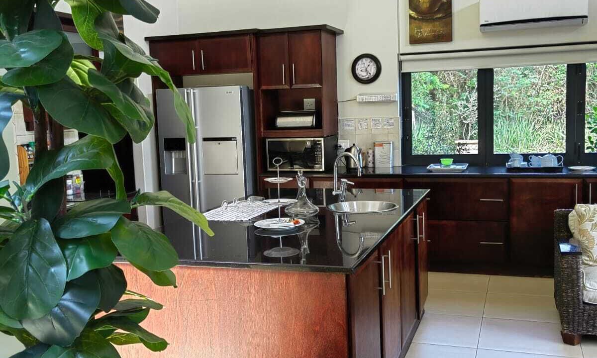 Photo of Kitchen in Ballito