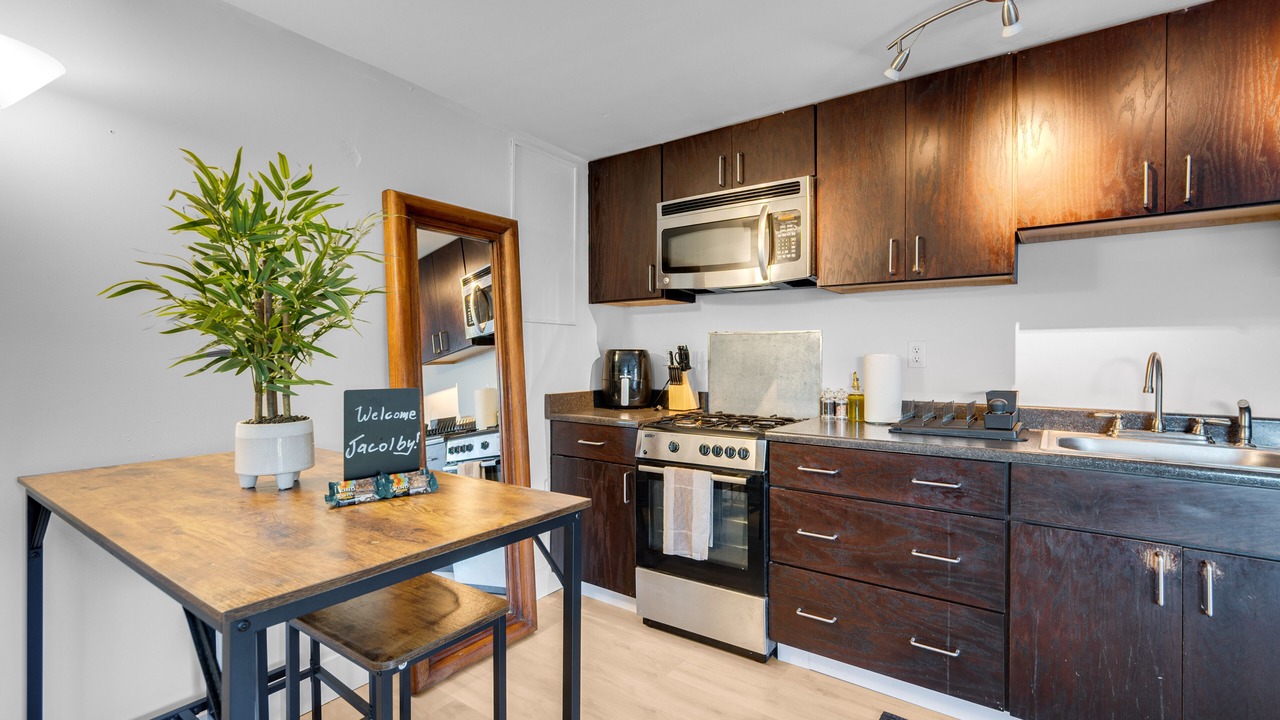 Photo of Kitchen in Geyserville