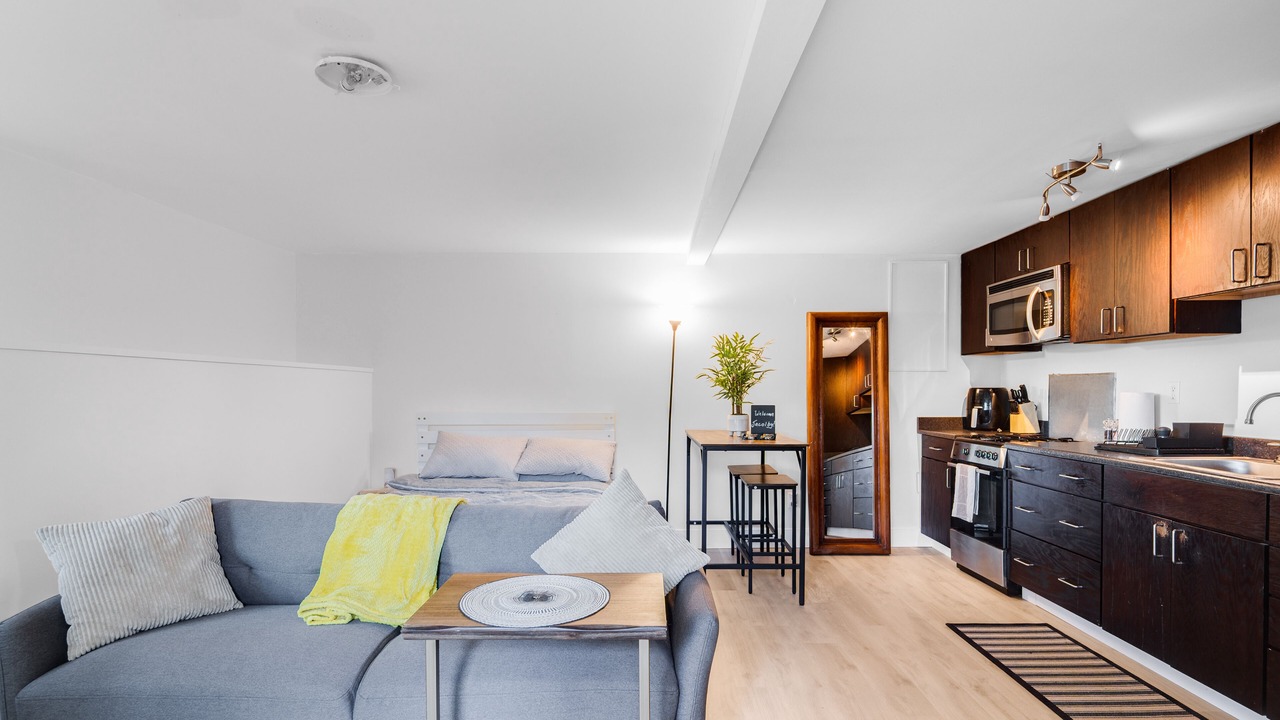 Photo of Livingroom in Geyserville