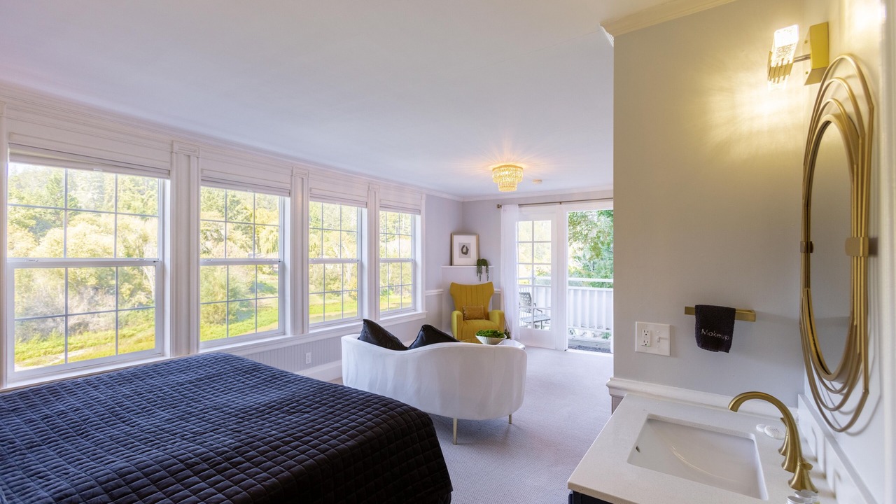 Photo of Bedroom in Northwood