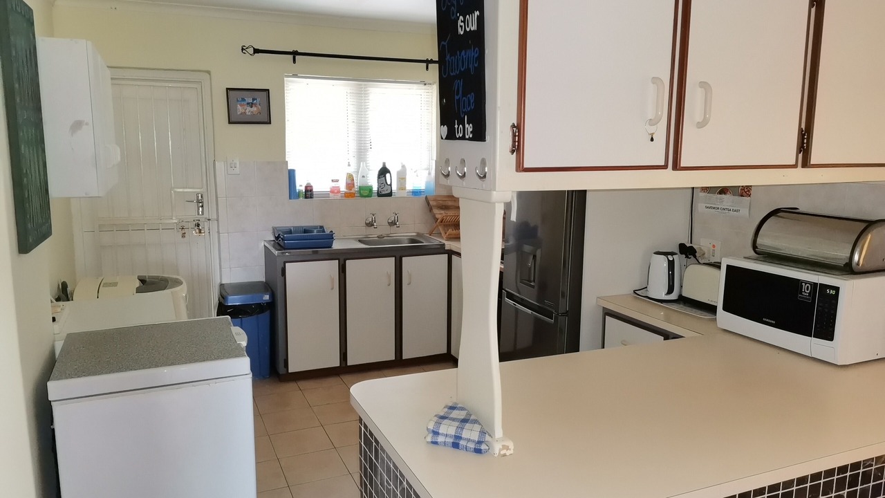 Photo of Kitchen in Chintsa