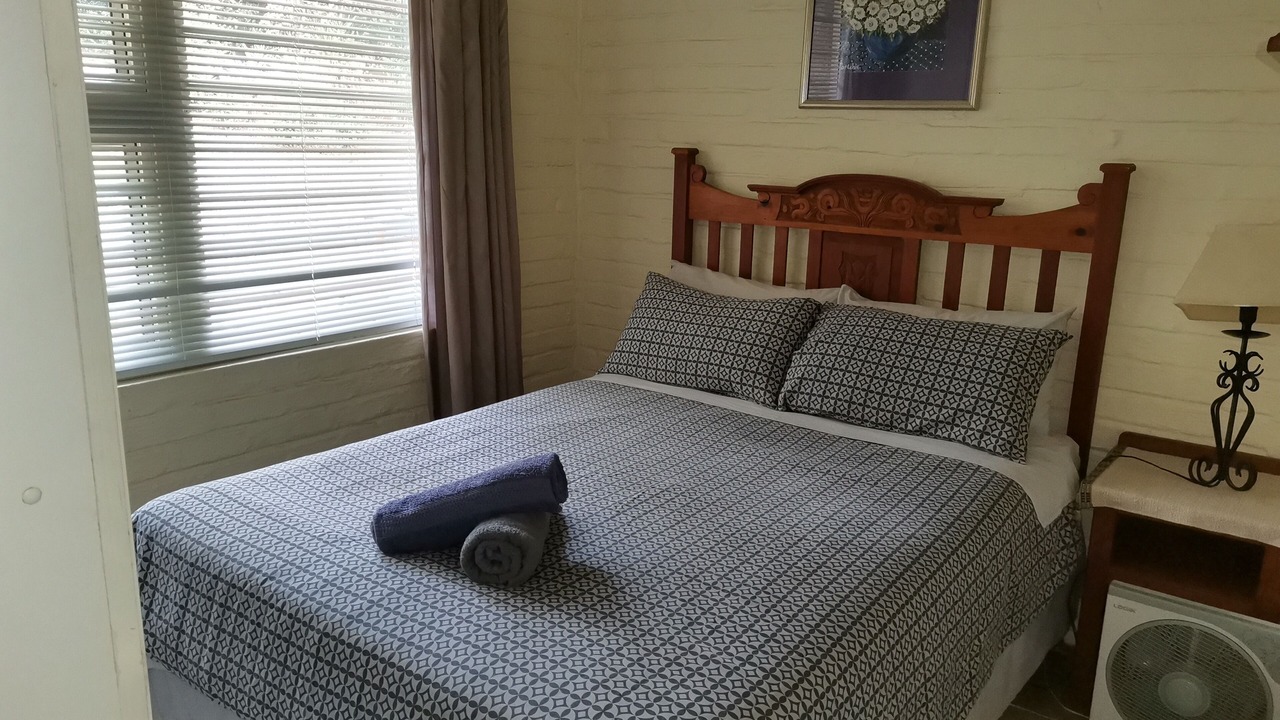 Photo of Bedroom in Chintsa