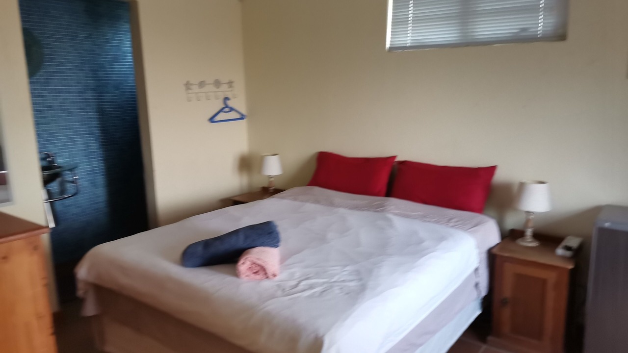 Photo of Bedroom in Chintsa