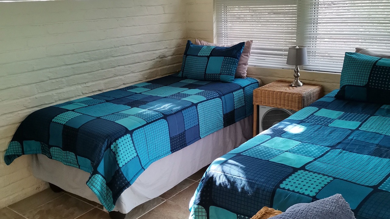 Photo of Bedroom in Chintsa