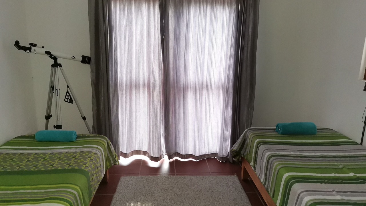 Photo of Bedroom in Chintsa