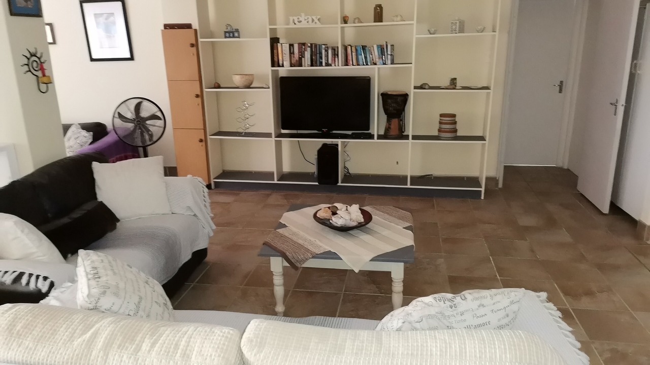 Photo of Livingroom in Chintsa