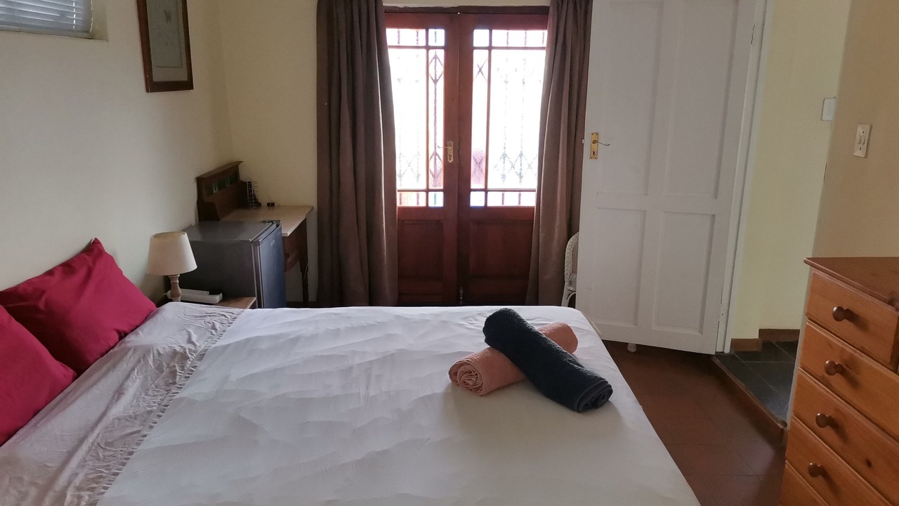 Photo of Bedroom in Chintsa