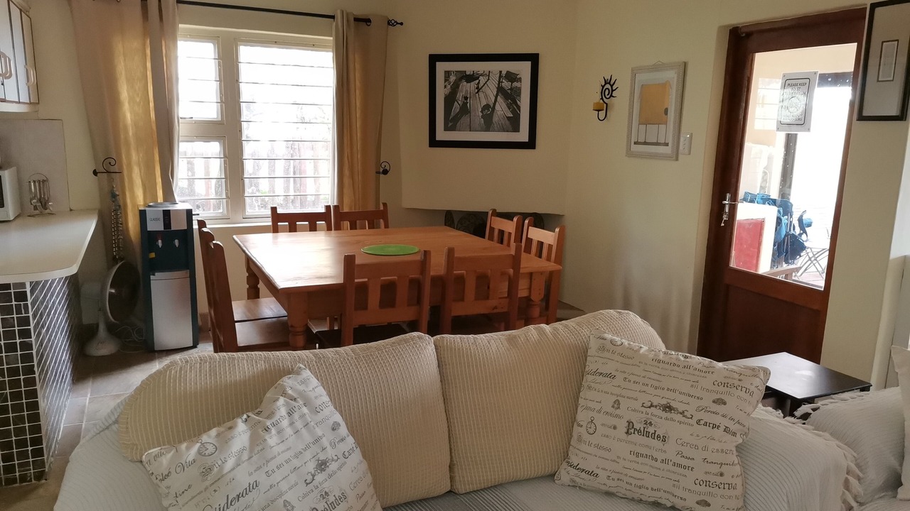 Photo of Livingroom in Chintsa