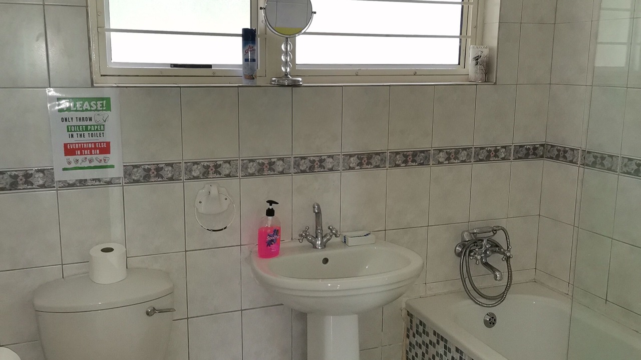 Photo of Bathroom in Chintsa