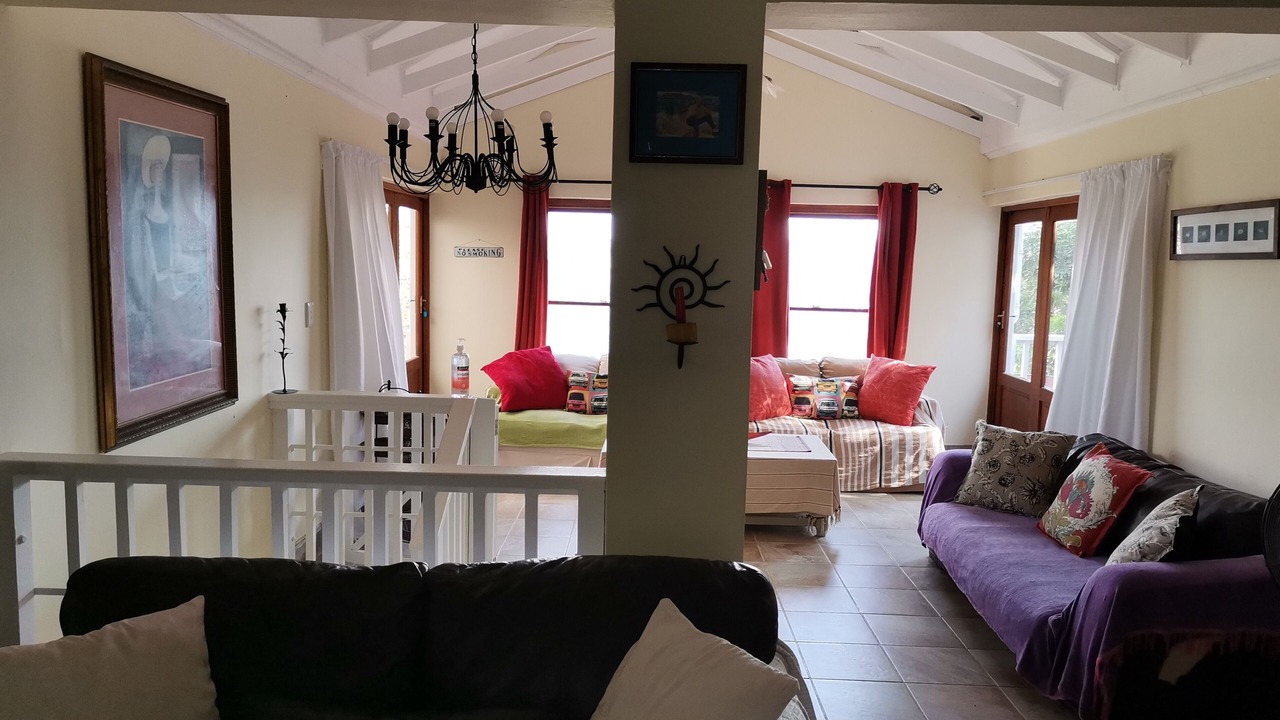 Photo of Livingroom in Chintsa