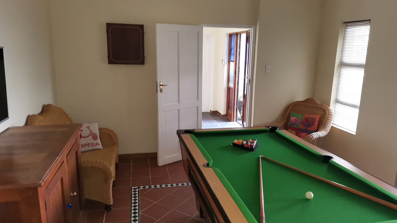 Photo of Bedroom in Chintsa