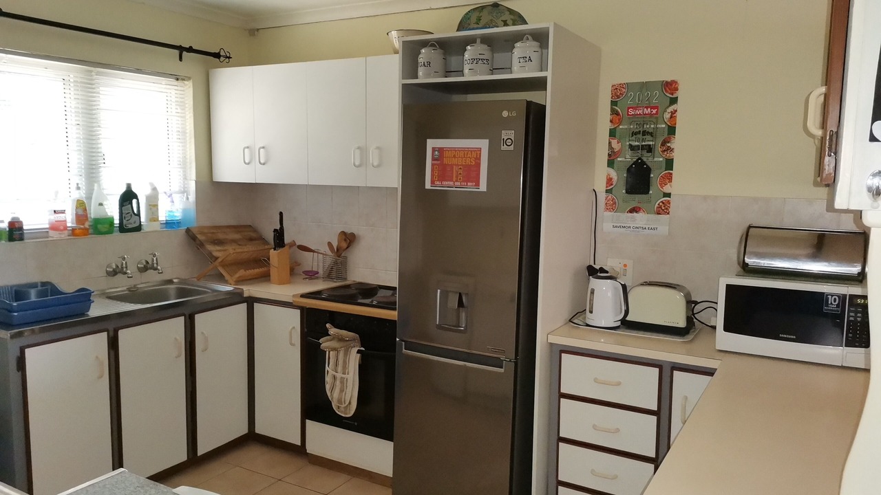 Photo of Kitchen in Chintsa