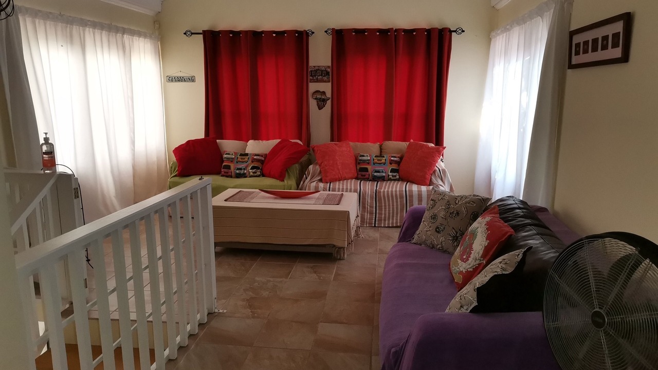 Photo of Livingroom in Chintsa