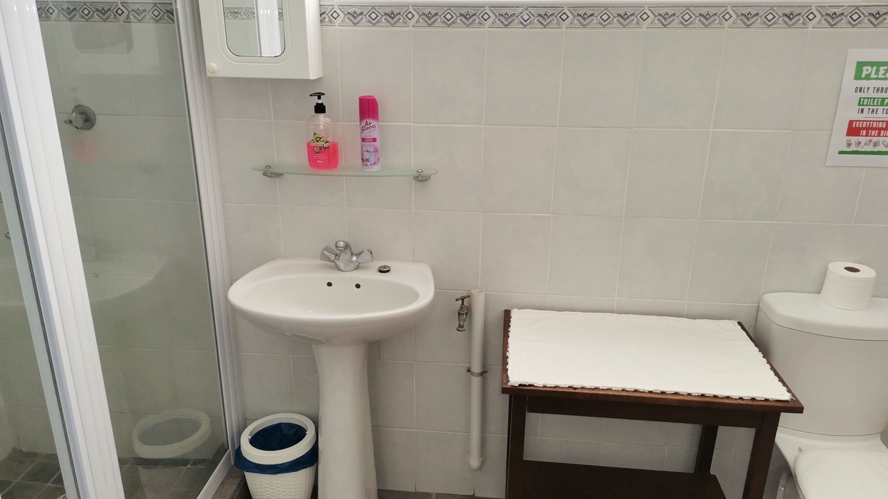 Photo of Bathroom in Chintsa