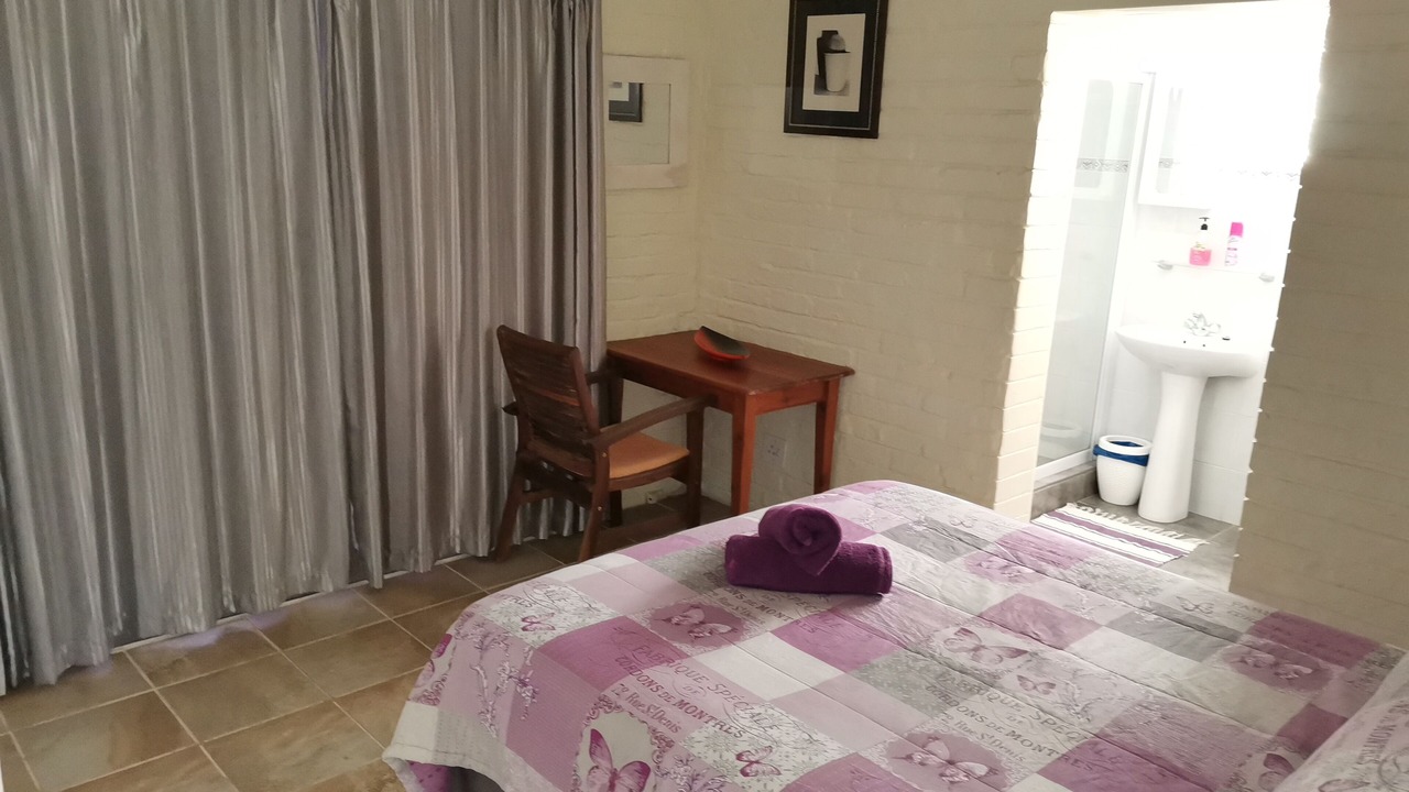 Photo of Bedroom in Chintsa