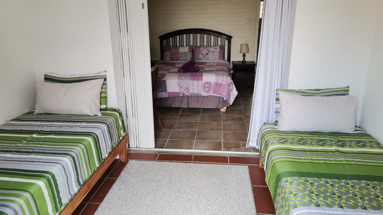 Photo of Bedroom in Chintsa