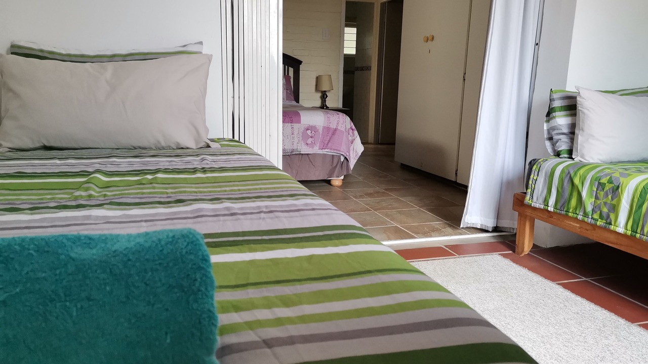 Photo of Bedroom in Chintsa