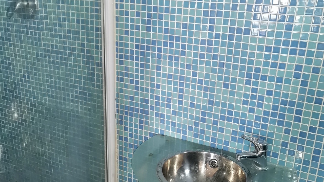 Photo of Bathroom in Chintsa