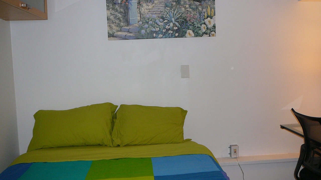 Photo of Bedroom in Knickerbocker