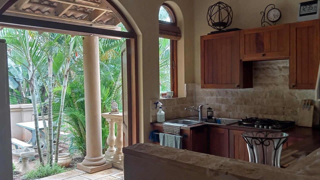 Photo of Kitchen in Sheffield Beach