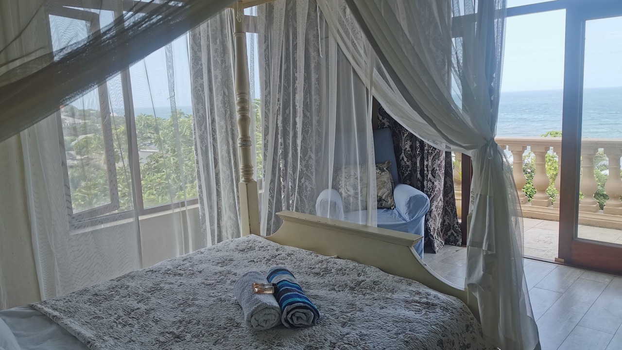 Photo of Bedroom in Sheffield Beach