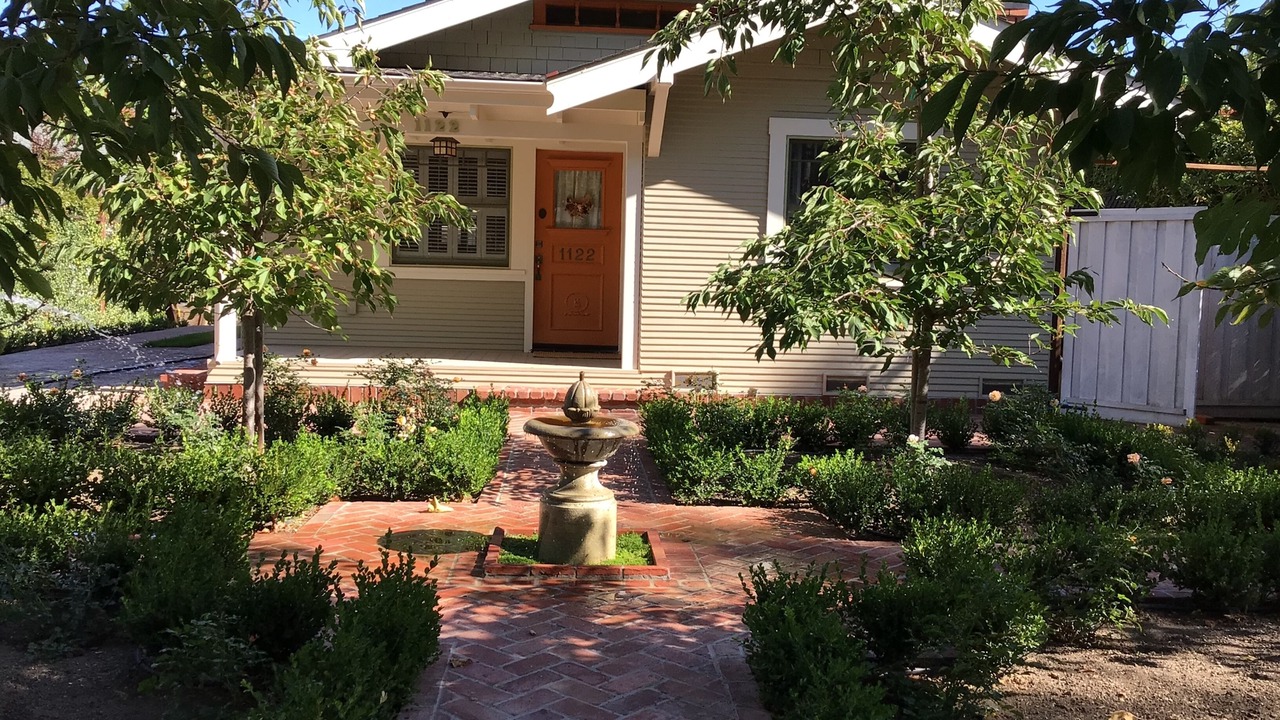 Photo of Outdoor in Junior College Neighborhood Association