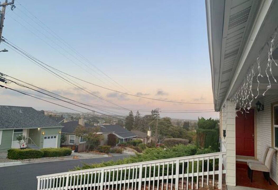 Photo of Outdoor in South San Mateo
