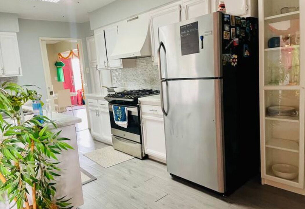 Photo of Kitchen in South San Mateo