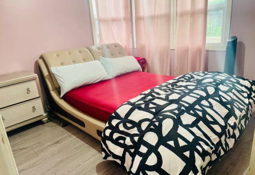 Photo of Bedroom in South San Mateo
