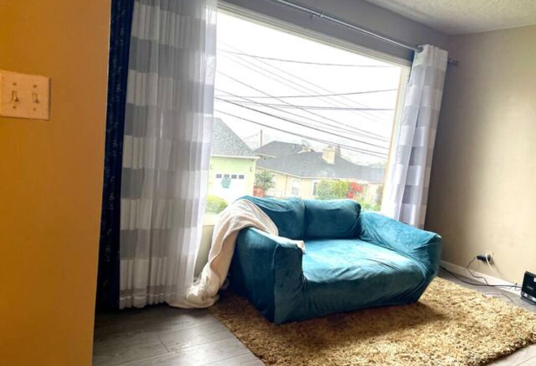 Photo of Livingroom in South San Mateo