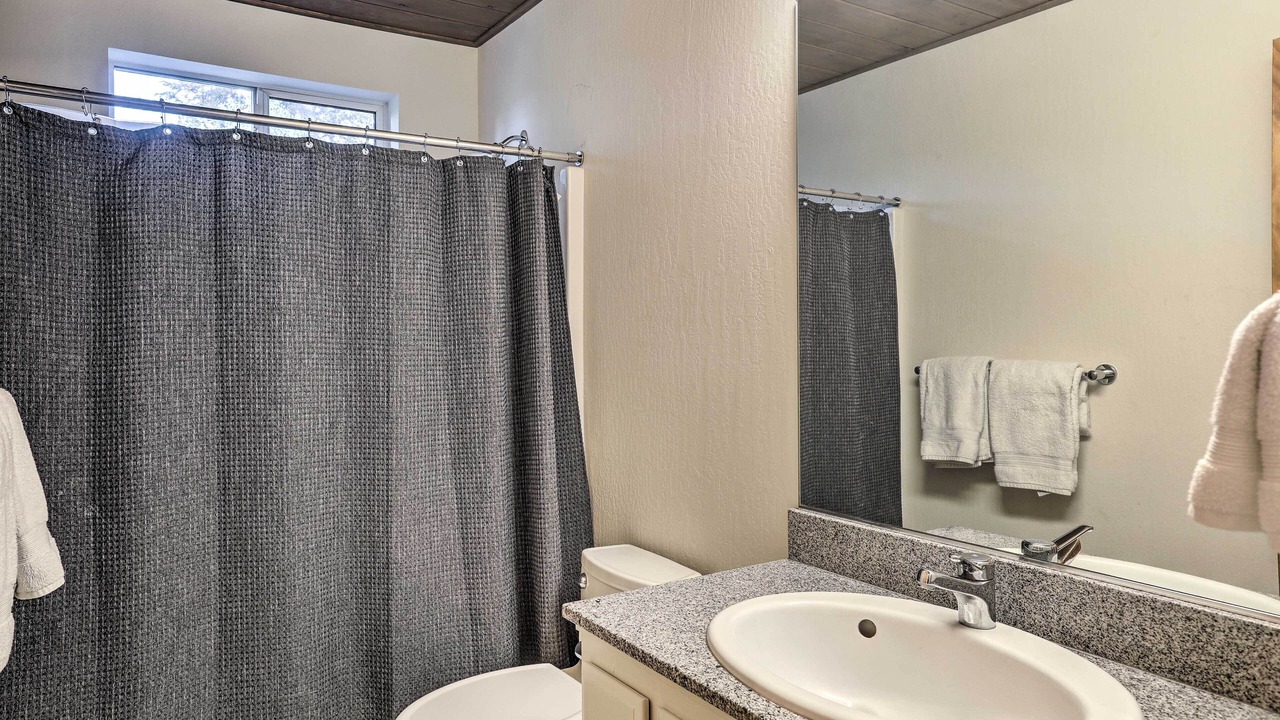 Photo of Bathroom in Comstock Acres