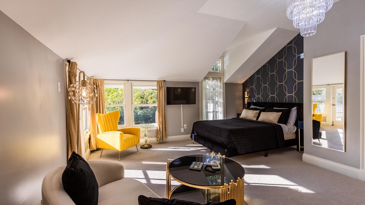 Photo of Bedroom in Northwood
