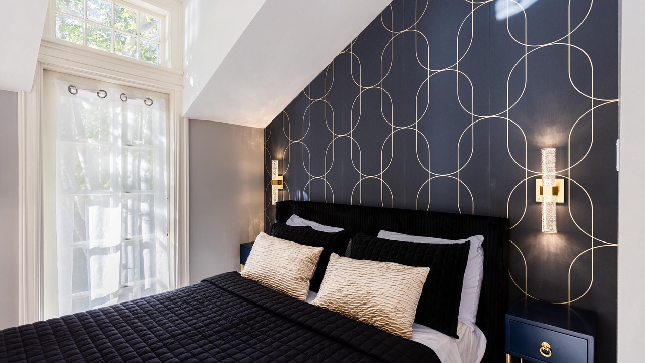 Photo of Bedroom in Northwood