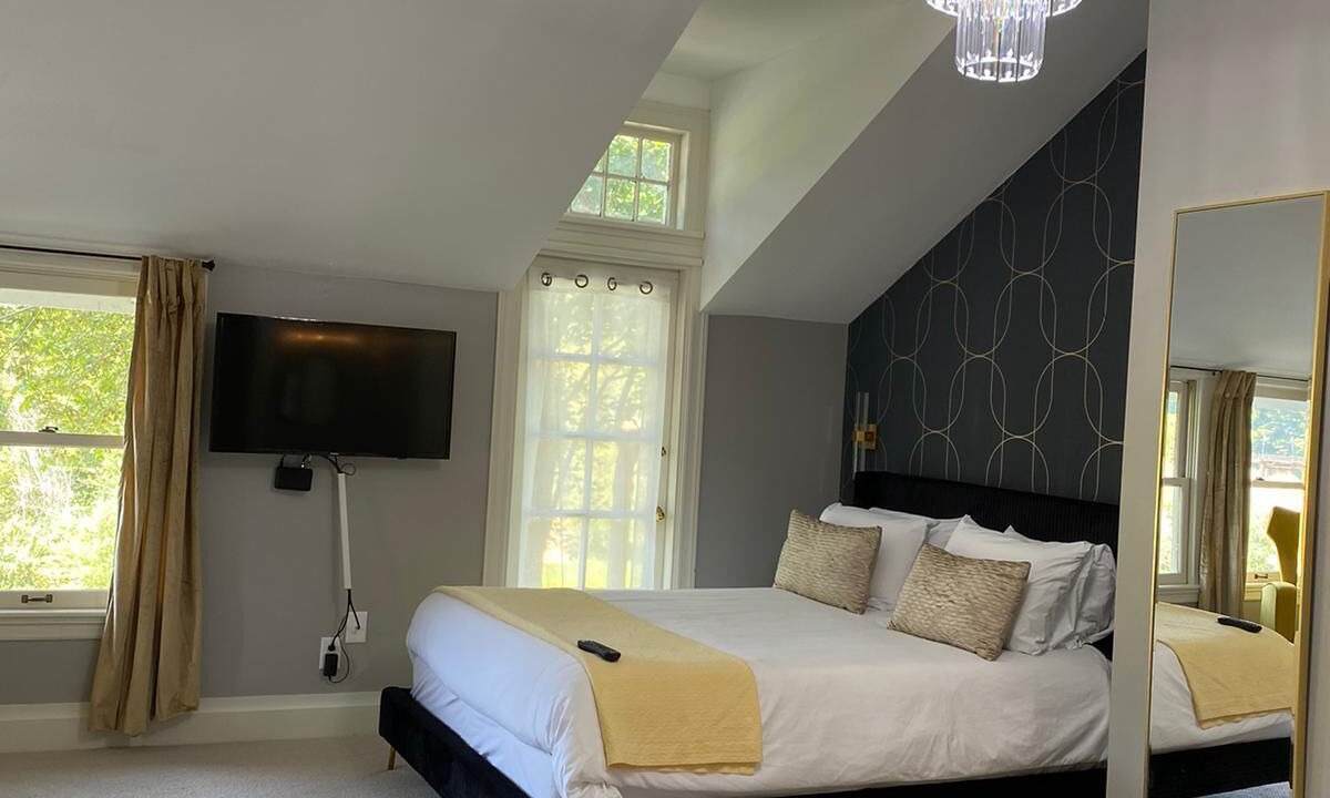 Photo of Bedroom in Northwood