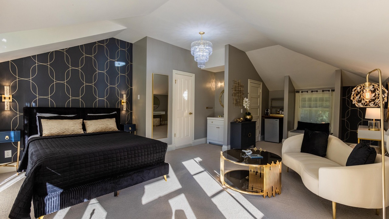 Photo of Bedroom in Northwood
