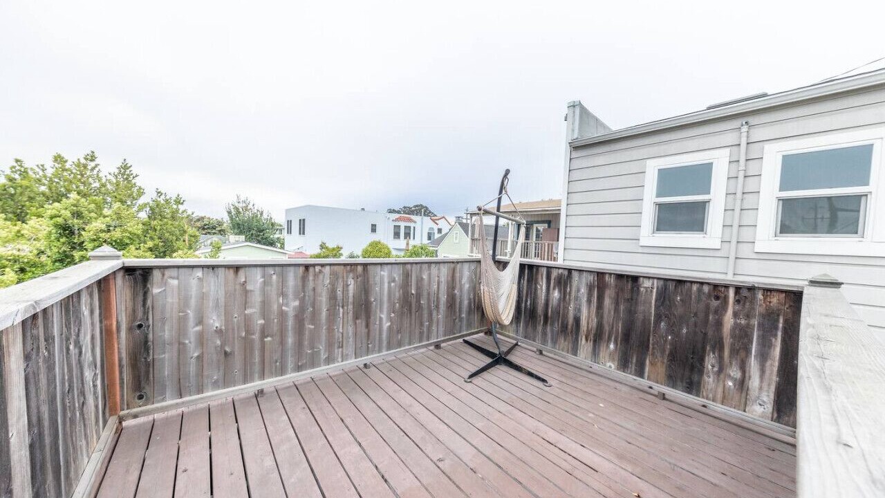 Photo of Outdoor in San Bruno