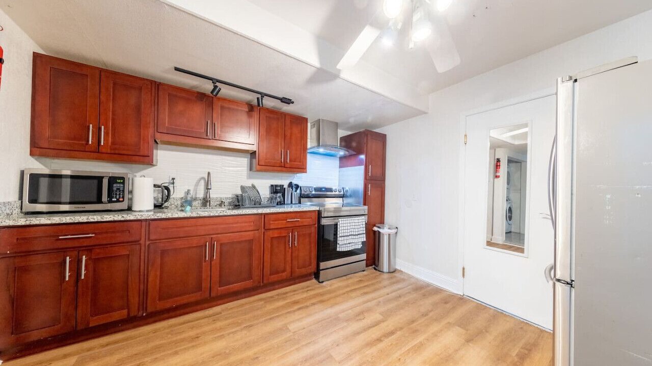 Photo of Kitchen in San Bruno