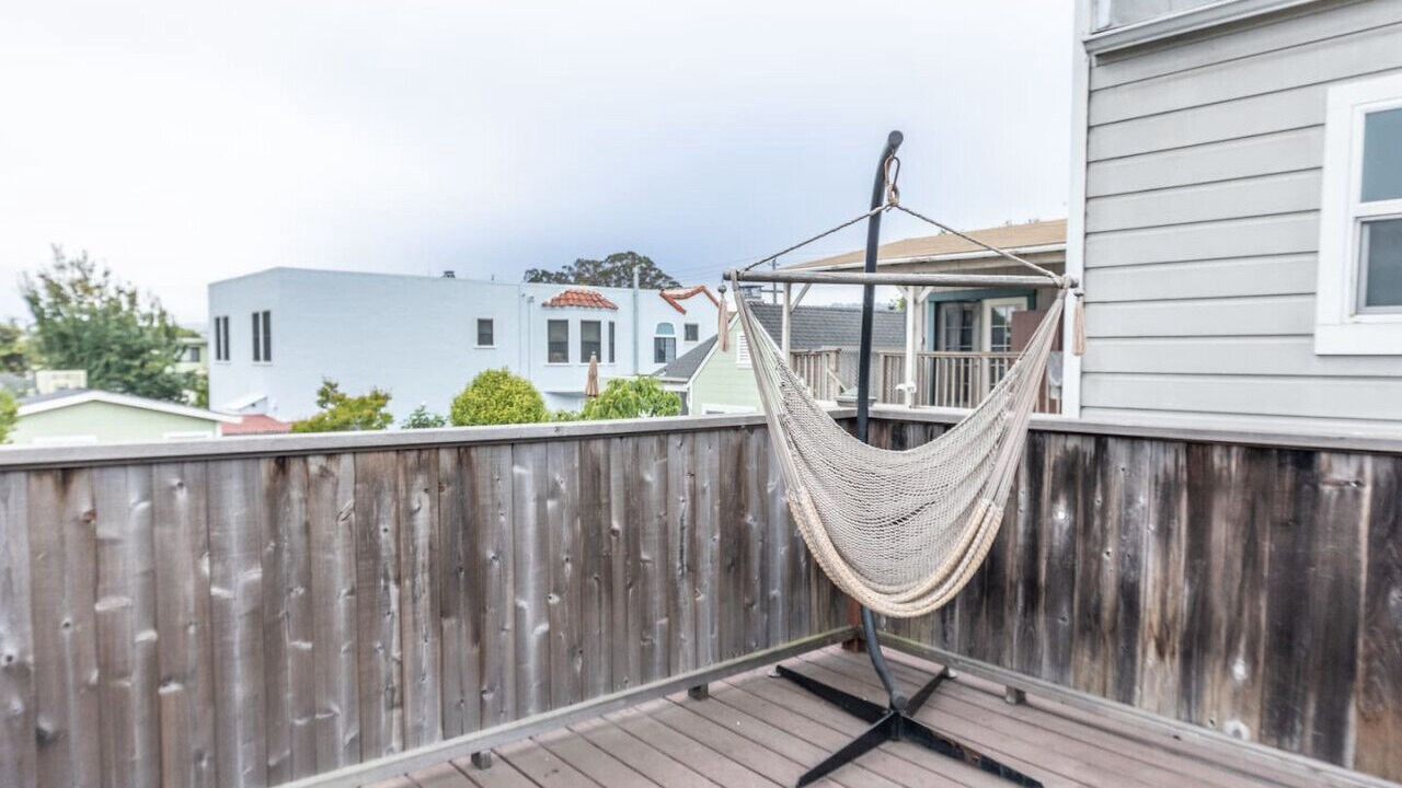 Photo of Outdoor in San Bruno
