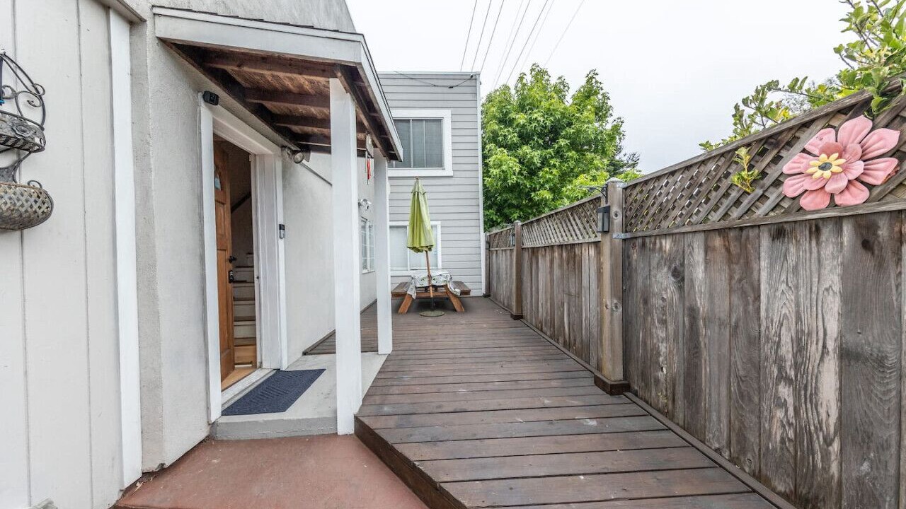 Photo of Outdoor in San Bruno
