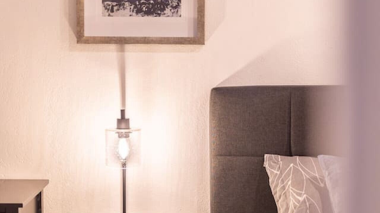 Photo of Bedroom in San Bruno