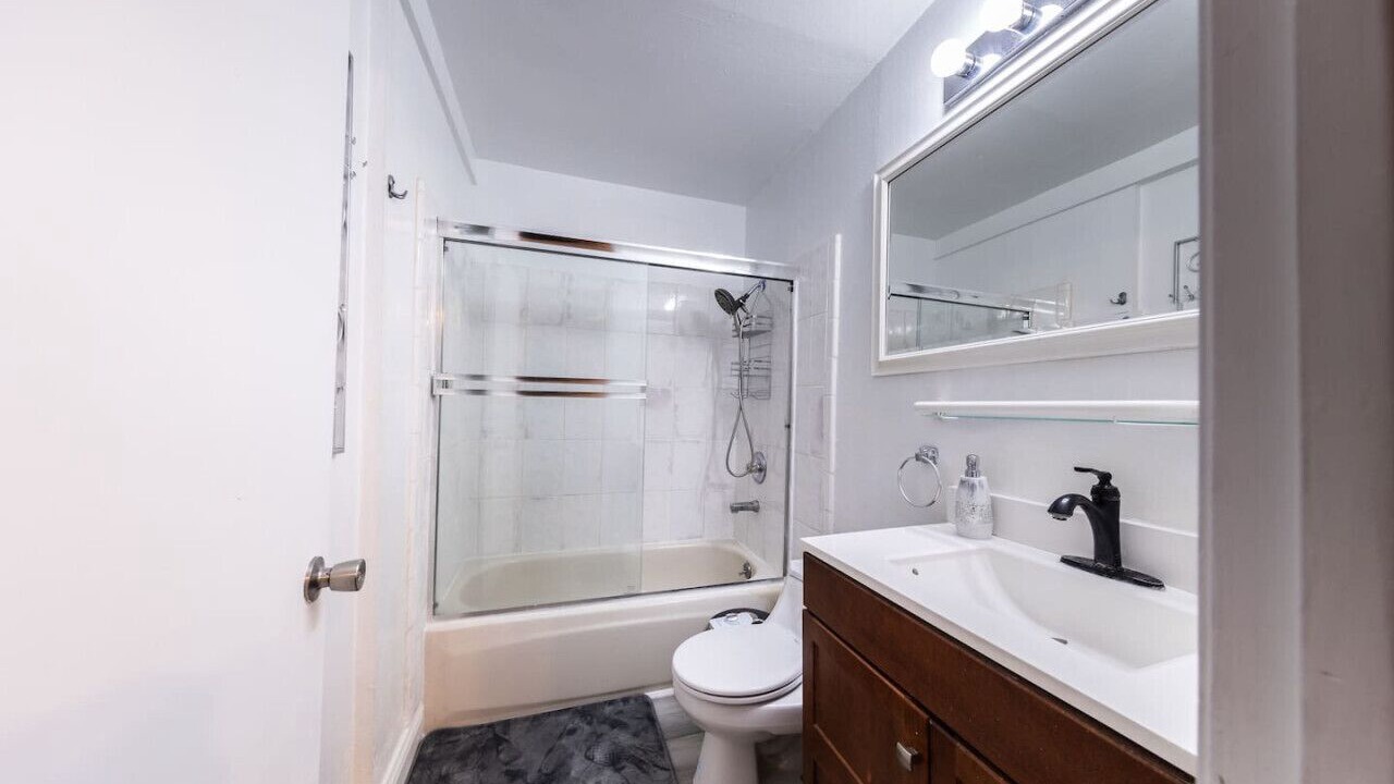 Photo of Bathroom in San Bruno