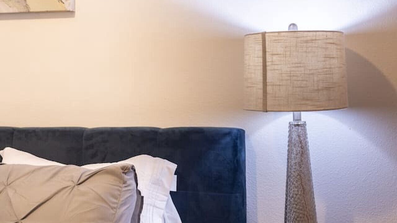 Photo of Bedroom in San Bruno