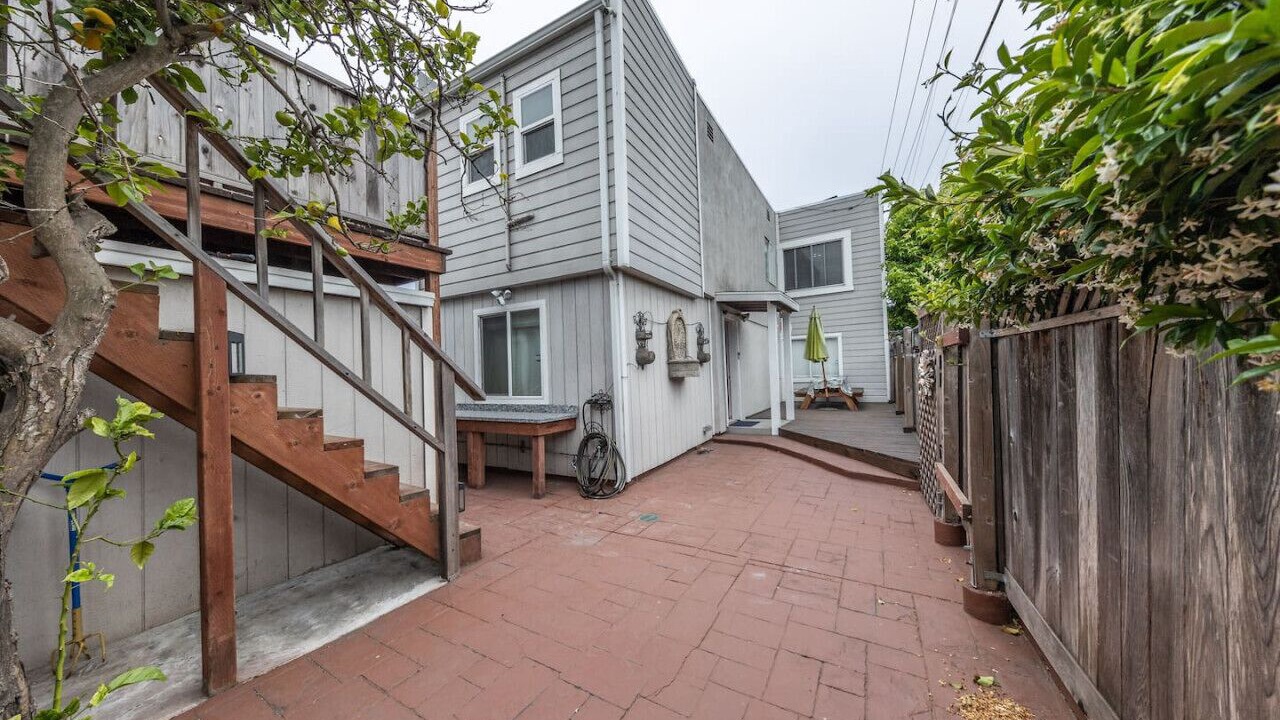 Photo of Outdoor in San Bruno