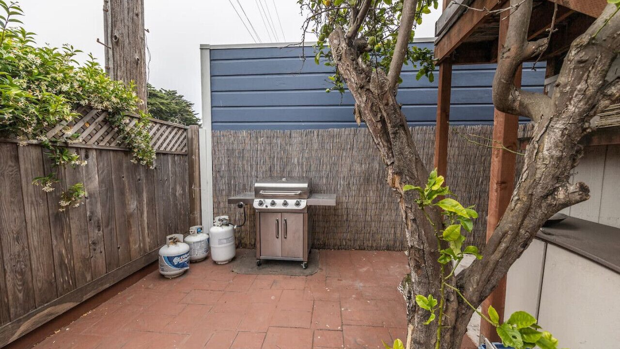 Photo of Patio Balcony in San Bruno