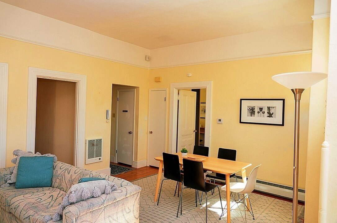 Photo of Others in Pacific Heights