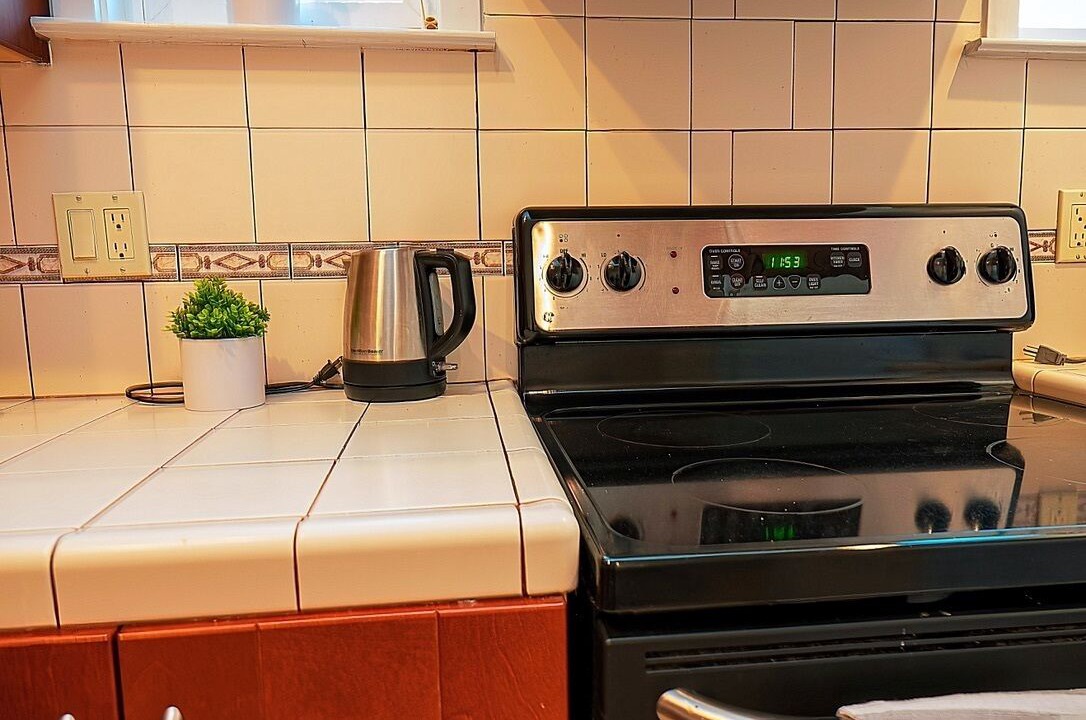 Photo of Kitchen in Pacific Heights