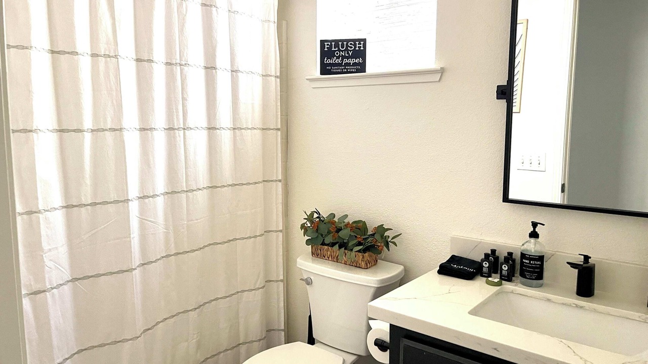 Photo of Bathroom in Folsom