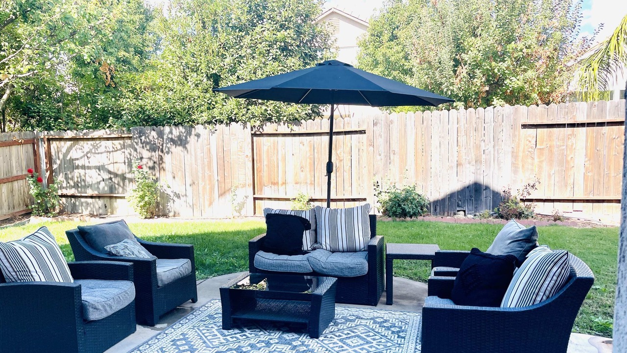 Photo of Outdoor in Folsom